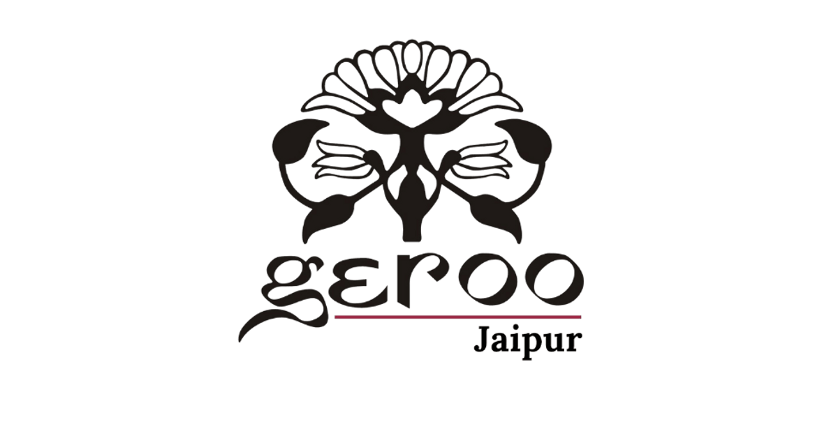 Geroo Jaipur