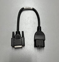 Adapter cable DFOX - Dimsport New Trasdata EGPT