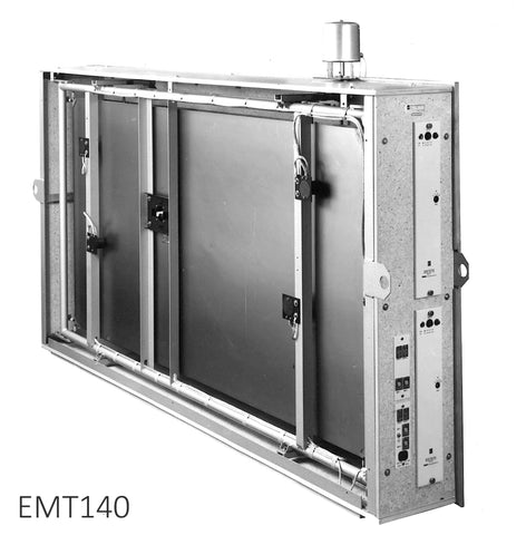 EMT 140 reverb unit