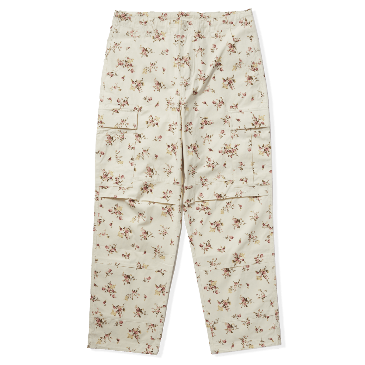 Utility Floral Cargo Pant - | Huf – HUF Canada