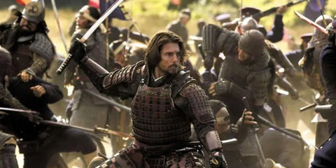 The Last Samurai,