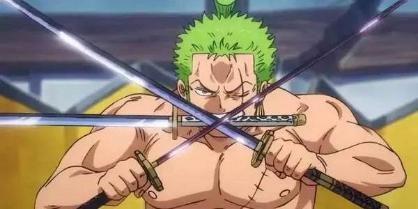 Zoro is bRokEn with his NEW Black HAKI Swords - Enma EXPLAINED (One Piece)  