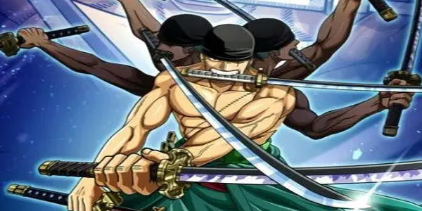 One Piece - Enma Sword– COOLKATANA