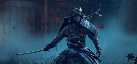 Why is Ghost of Tsushima So Good?