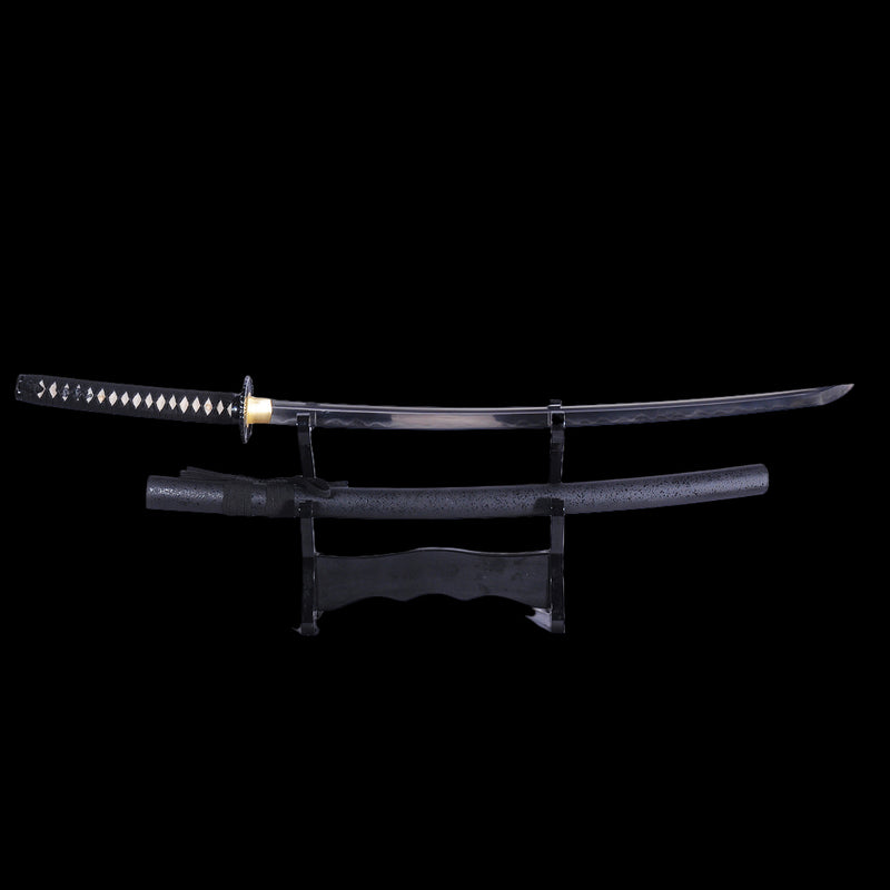 the last samurai sword