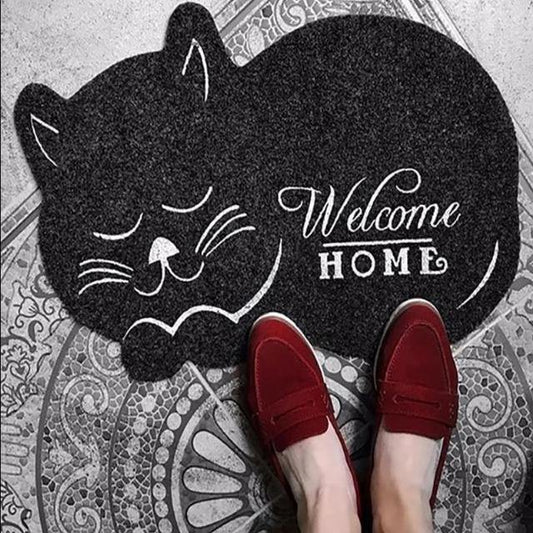 Nap Cat Rug – Meowhiskers
