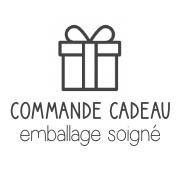 Emballage cadeau vêtements France | Tralala bébé