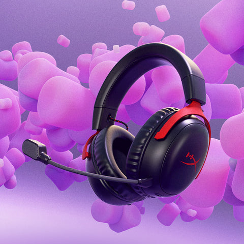 The Difference Between Wired, Wireless, and Bluetooth Headsets – HyperX