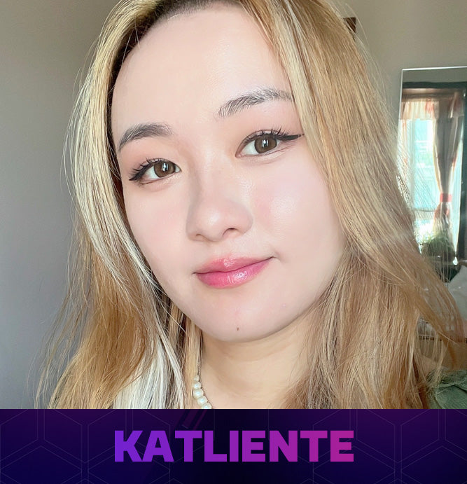 HyperX Queued Up 2023 Candidates - KATLIENTE