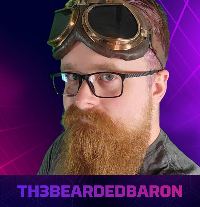 HyperX Queued Up 2023 Candidates - TH3BEARDEDBARON