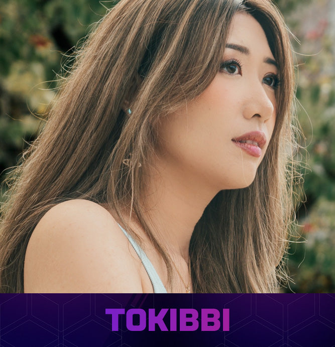 HyperX Queued Up 2023 Candidates - TOKIBBI