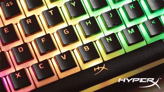[鍵盤] Ducky x HyperX 聯名鍵盤(One2 Mini 60%)