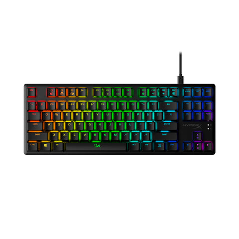Gaming Keyboards - Gaming Keyboards For PC and Console – HyperX