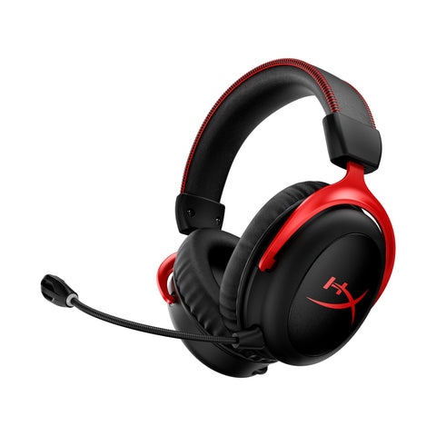 Gaming Headsets - Gaming Headsets for PC, Mobile, Consoles – HyperX