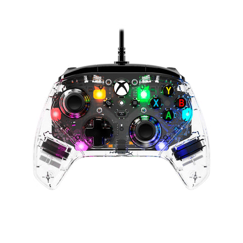 Casque gaming pour Xbox Serie X/S et Xbox One HyperX - CloudX Stinger -  Noir, vert - Casques Gamer - Boutique Gamer