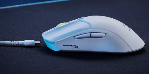 HyperX Pulsefire Haste 2 Wireless