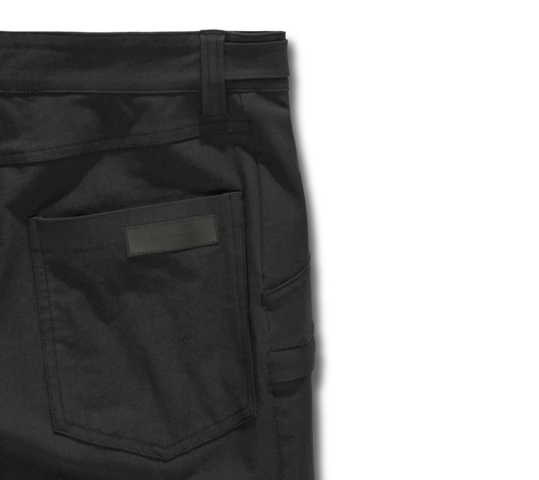 UTILITY CARGO PANTS by FABA