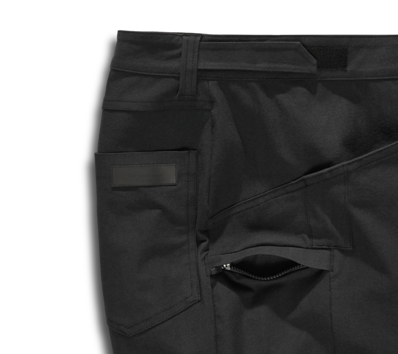 New Tactical Cargo Pants Men Military Pants Cotton Many Pockets