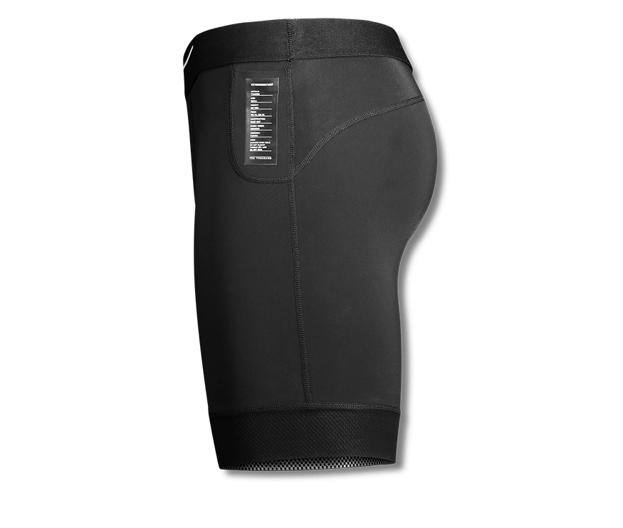 Compression Short – Ten Thousand Canada