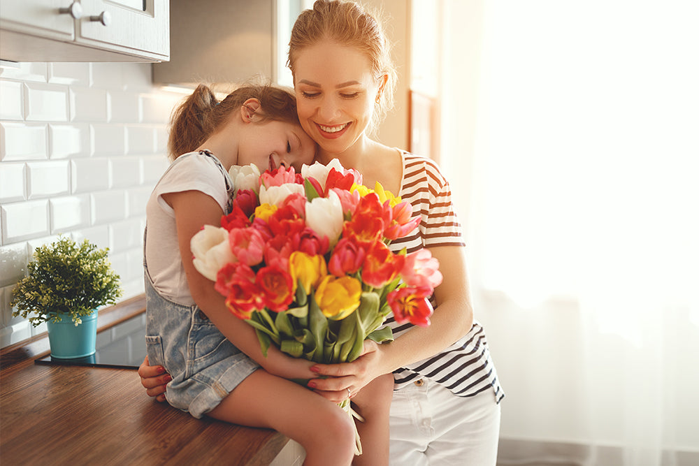 All you need to know about mothers day in UAE