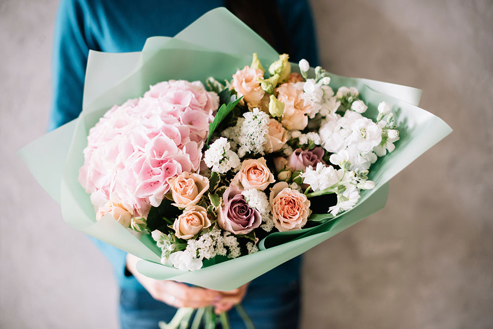 Anniversary Flowers