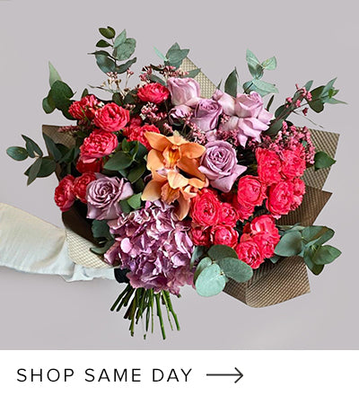 Flower Station Online Flower Shop Dubai