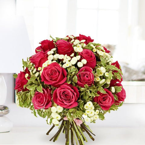 Flower Delivery Dubai | 800 Flower