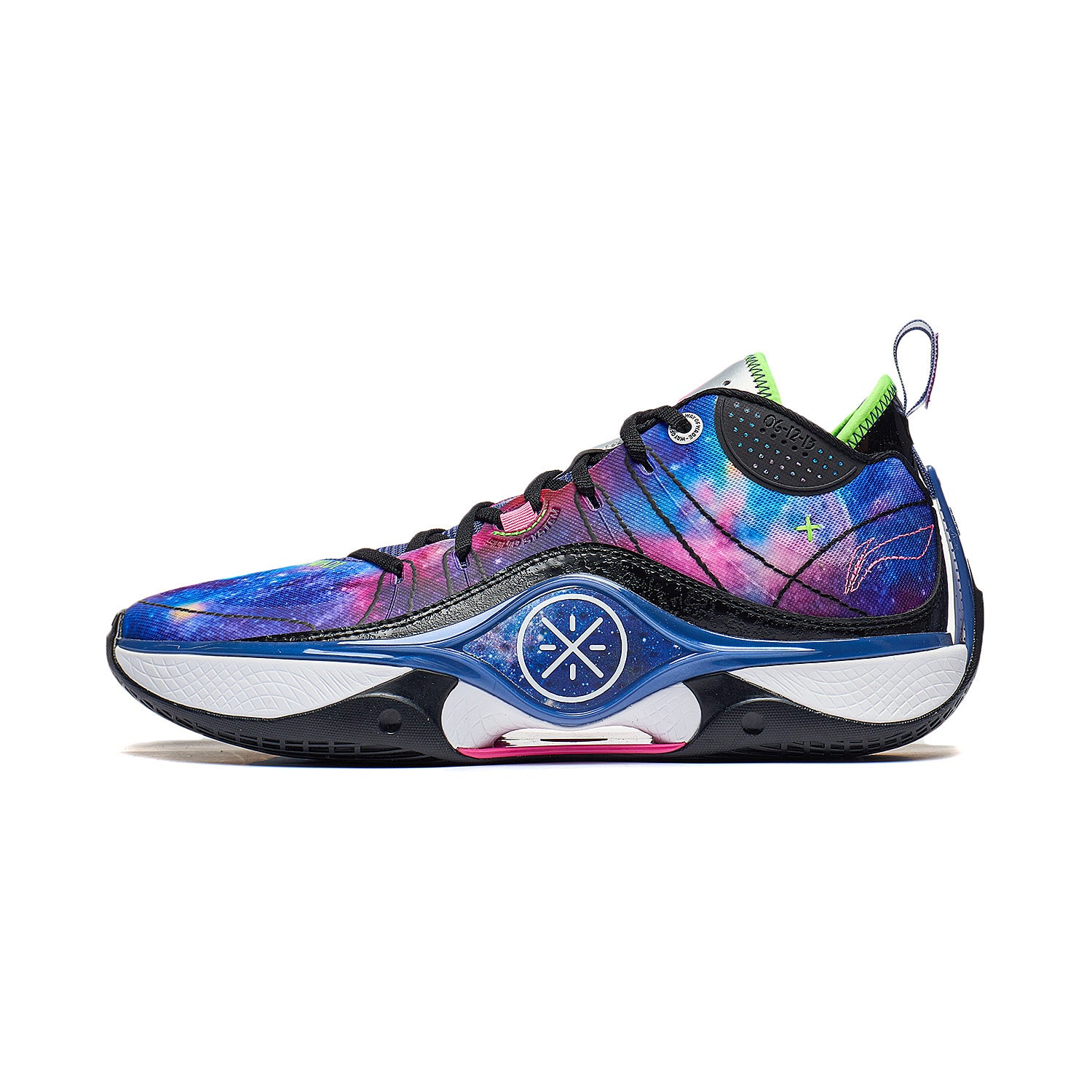 Buy Men's Basketball Shoes | Sneakers Shoes Online – Way of Wade