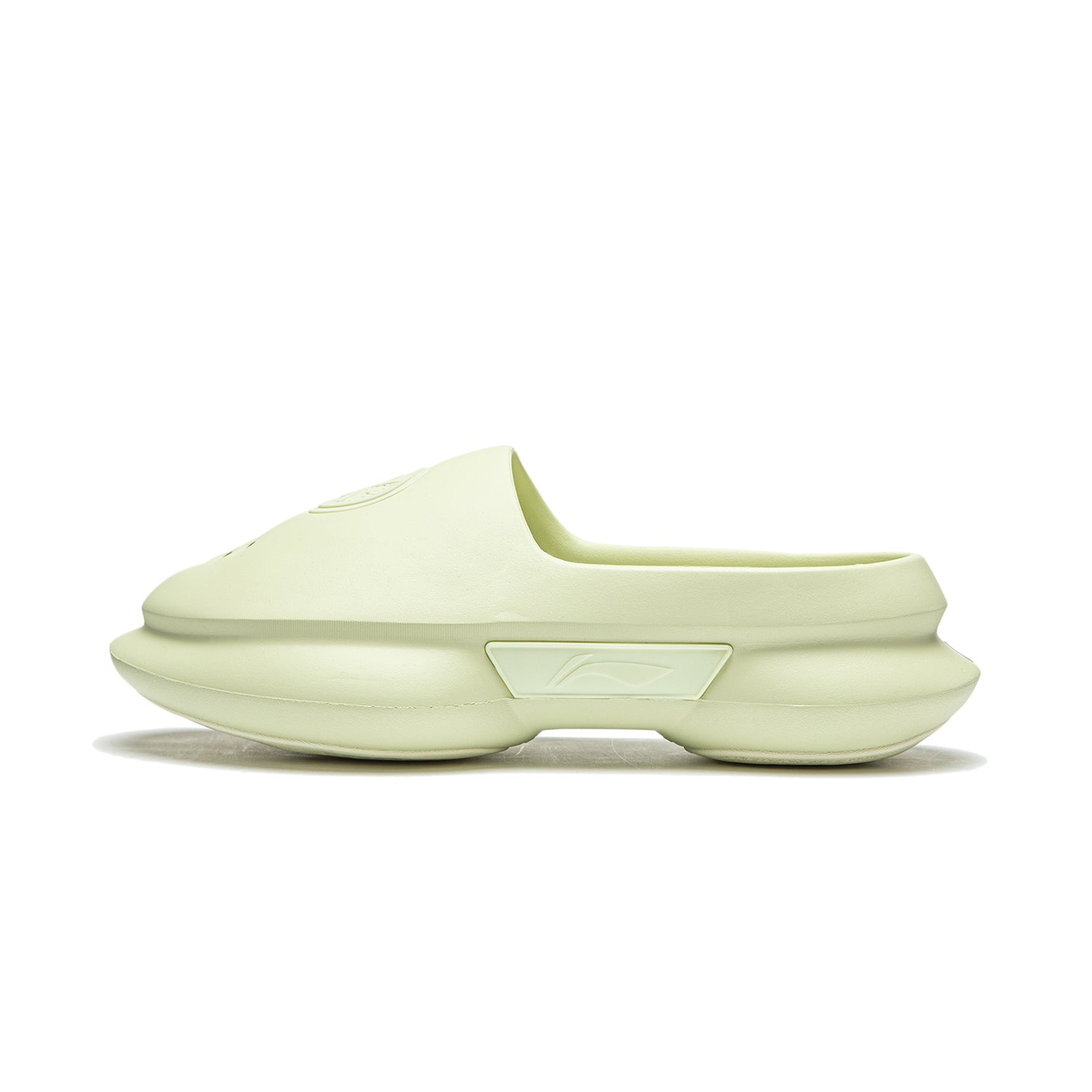 Wade Slide "Avocado"