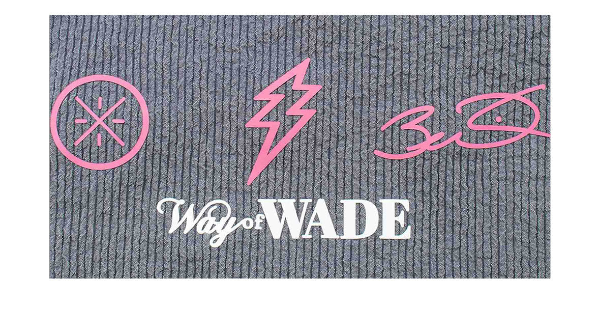 Wade Windbreaker