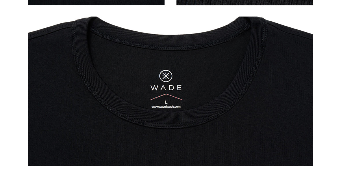 Way of Wade T-shirt