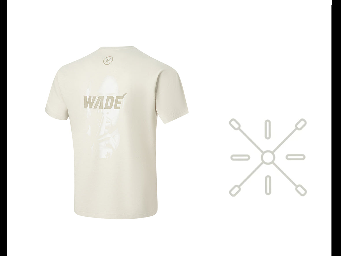 Way of Wade T-shirt