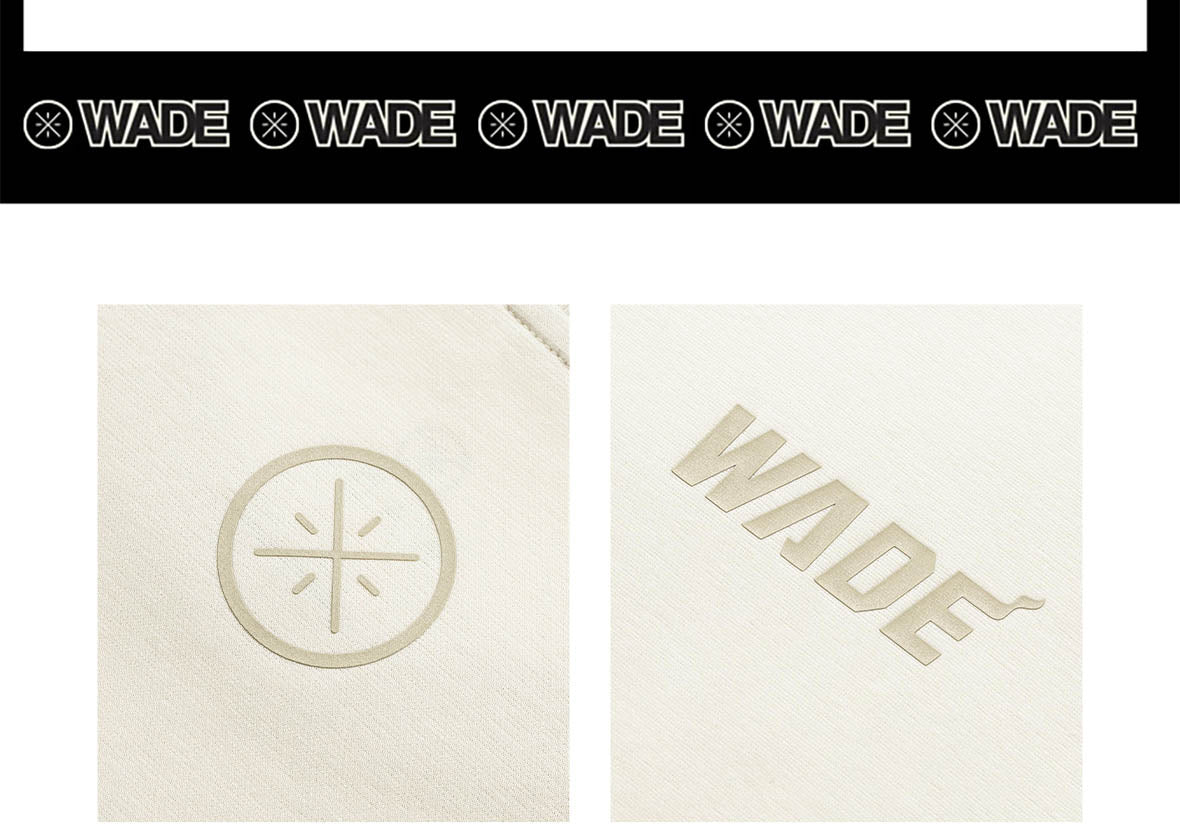 Way of Wade T-shirt