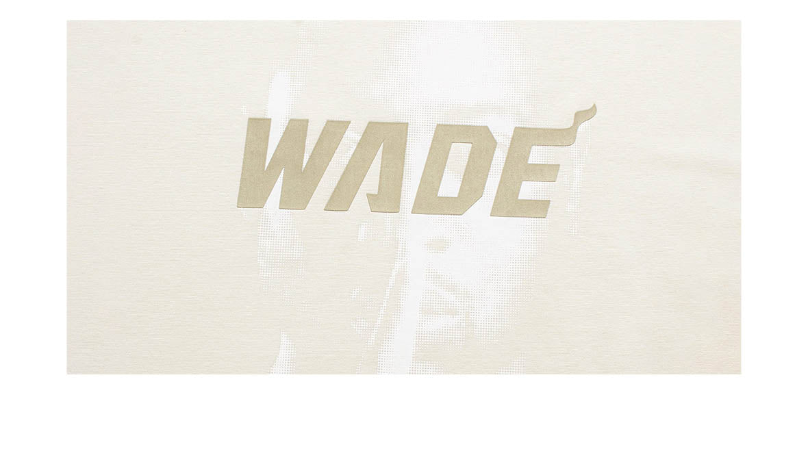 Way of Wade T-shirt