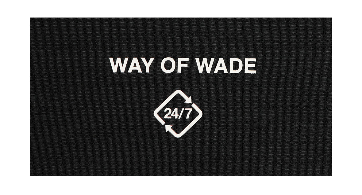 Way of Wade T-shirt