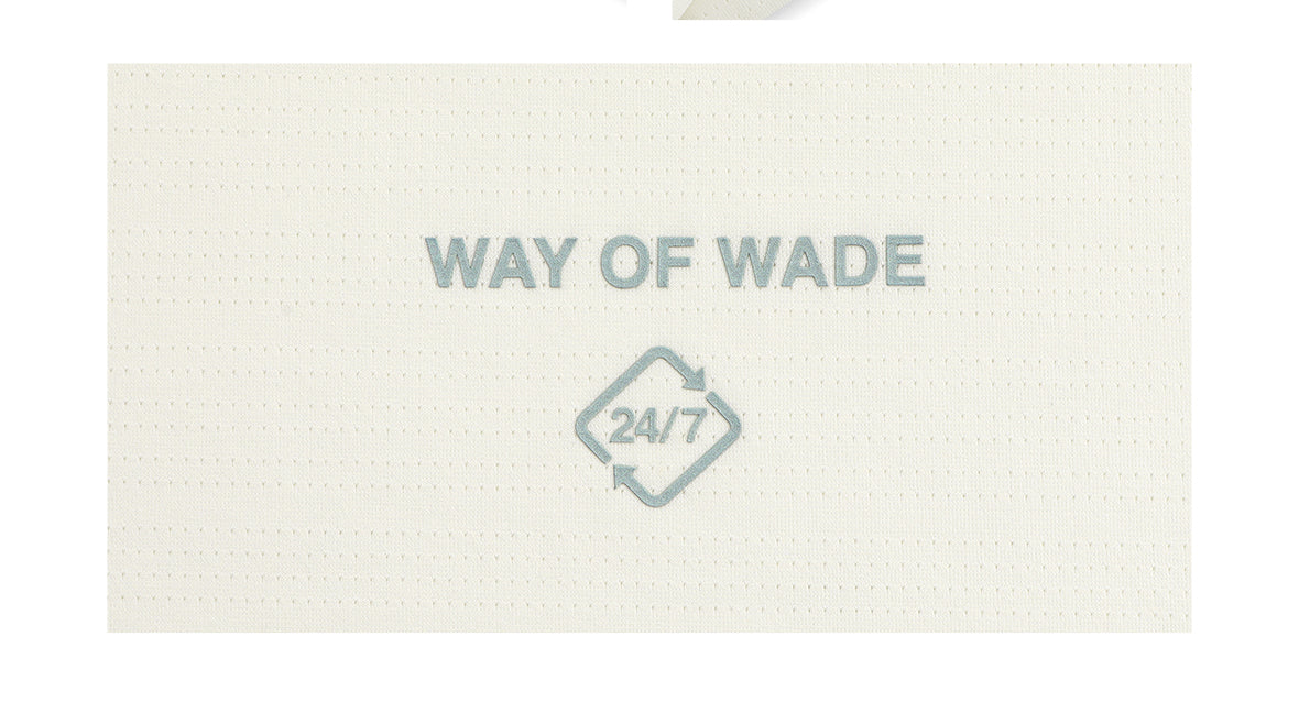 Way of Wade T-shirt