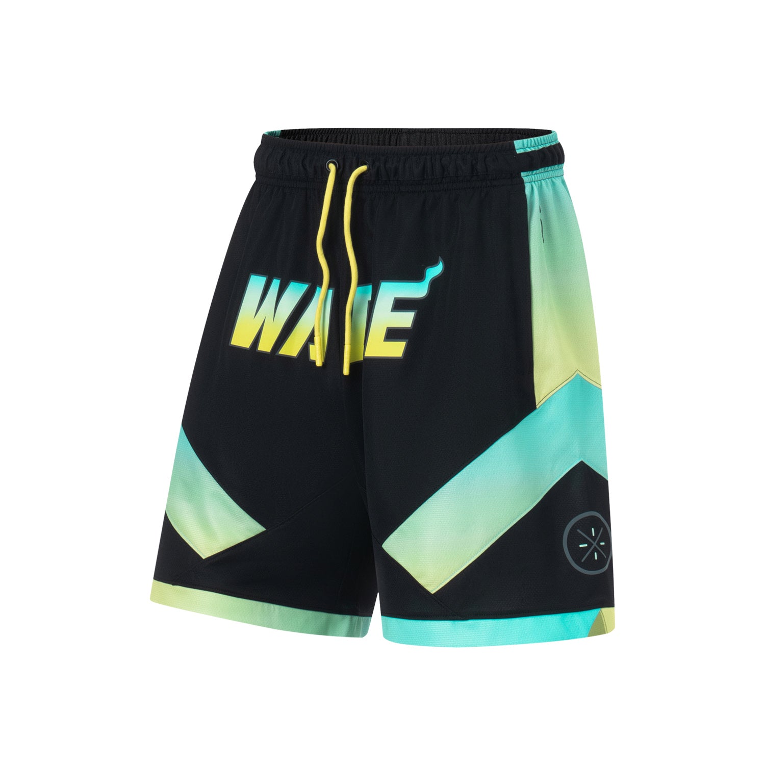 Image of Way of Wade Shorts