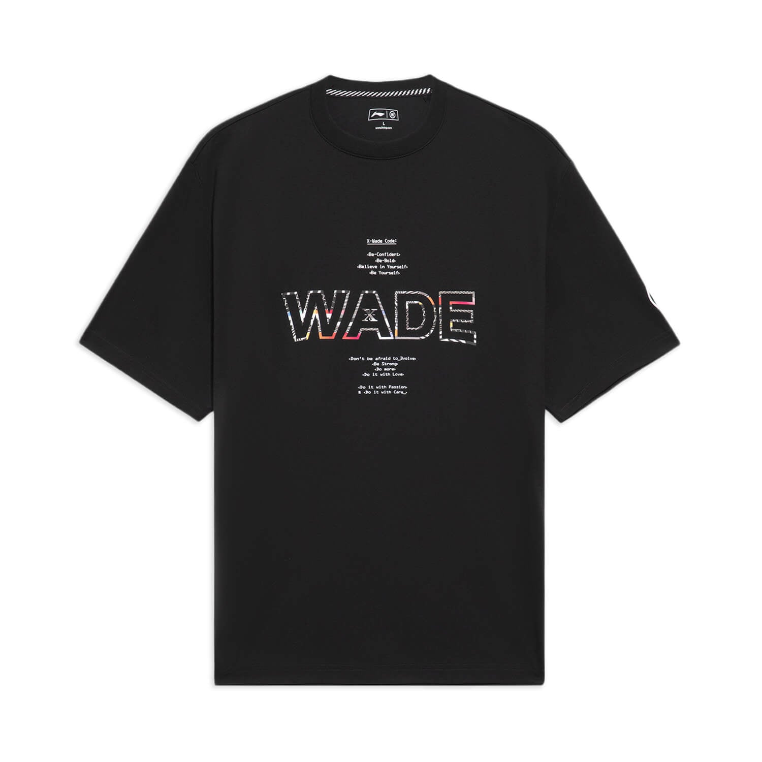 Way of hot sale wade shirt