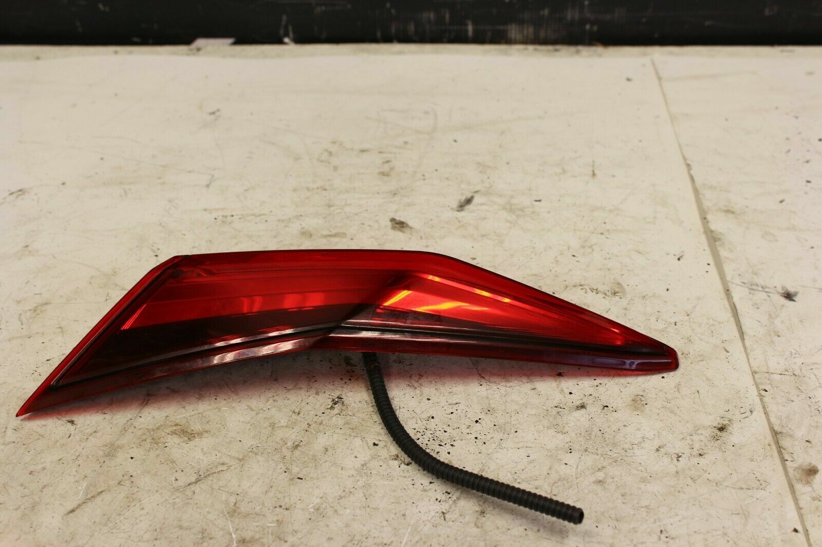 06 07 08 09 10 11 HONDA CIVIC COUPE PASSENGER RIGHT SIDE TAIL