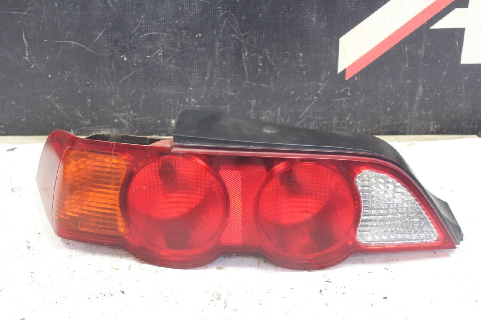 07-08 Acura TL Type S Rear Left & Right Side Tail Light Lamp RH LH