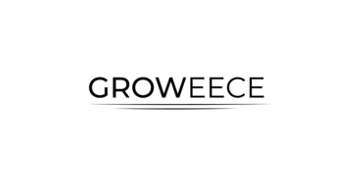 Groweece | Luggage for Business