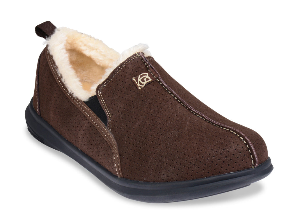 spenco supreme slipper