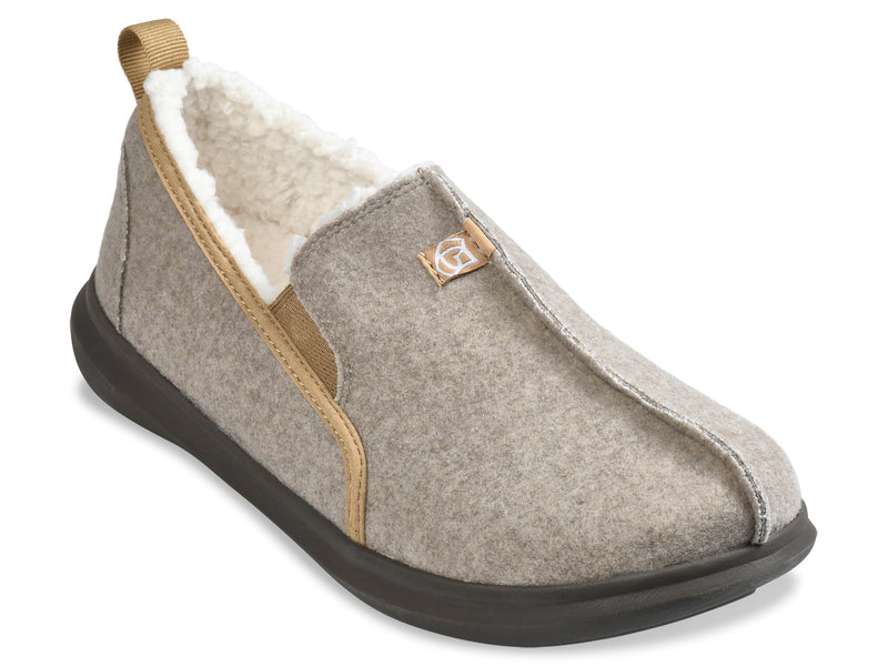 spenco supreme slipper