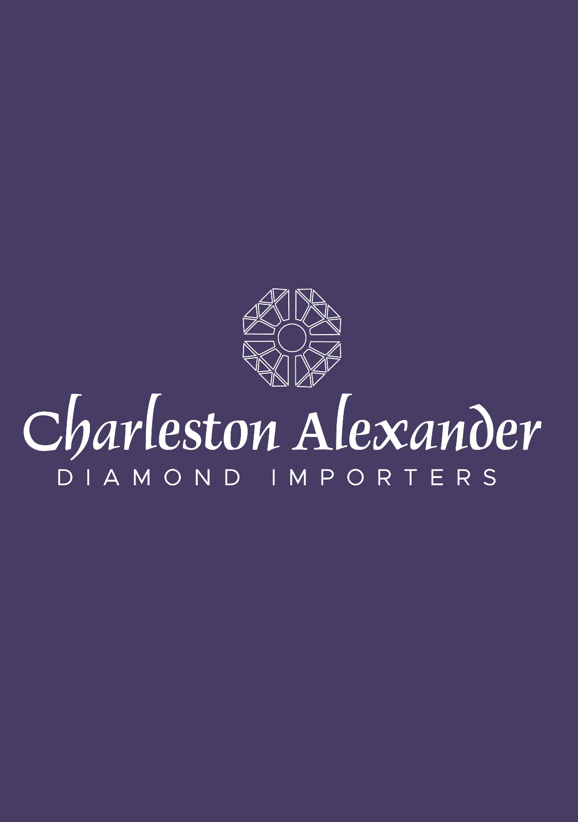 Charleston Alexander Diamond Importers