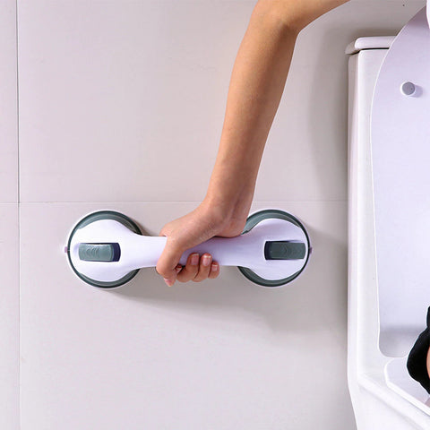 Shower Standing Handle Grab Bar