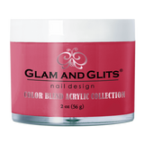 GLAM AND GLITS :: ACRYLIC POWDER - COLOR BLEND COLLECTION VOL.2 - 2oz (56g) - EverYNB