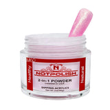 Notpolish - Dip Powder 2in1 2oz (M01 ~ M60)
