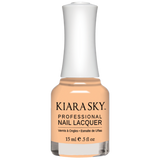 Kiara Sky - New 2020 Nail Lacquer All Colors (0.5oz 56gram)