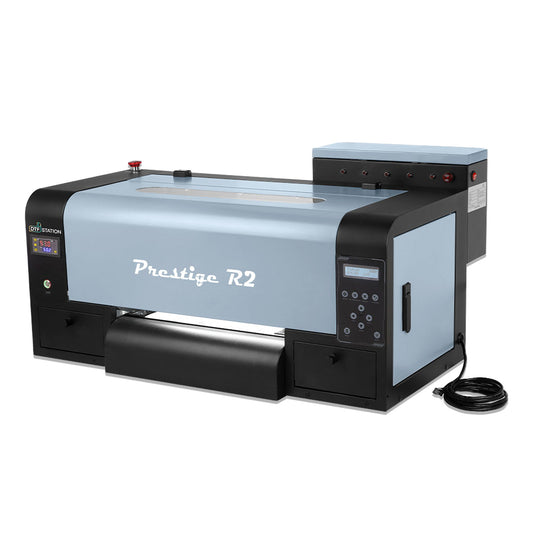 DTF Start Up Bundle: XL2 Printer & A13 Shaker Bundle