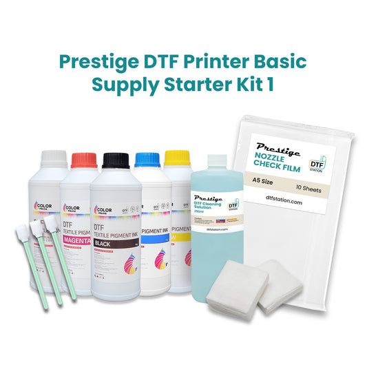 Splatter Sponge for Prestige A3+ DTF Printer – DTF Station